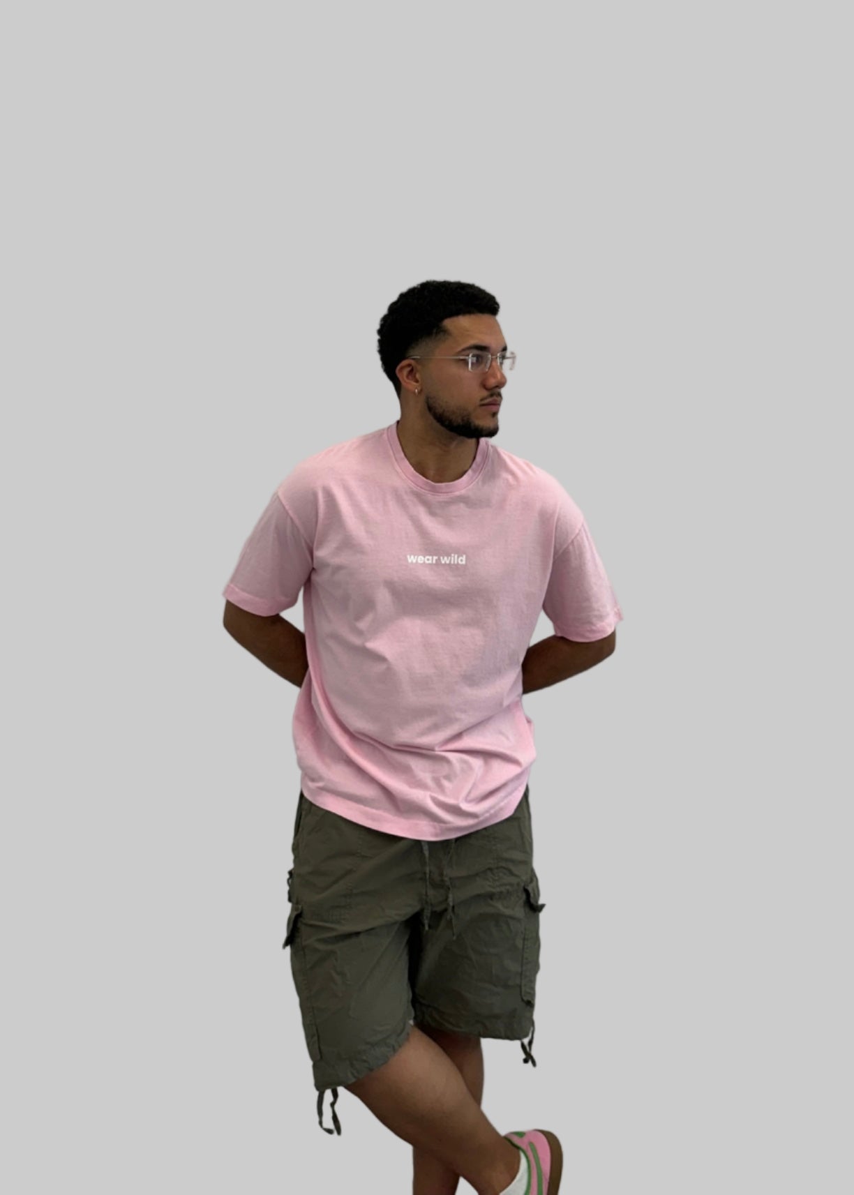 Flamingo Tshirt