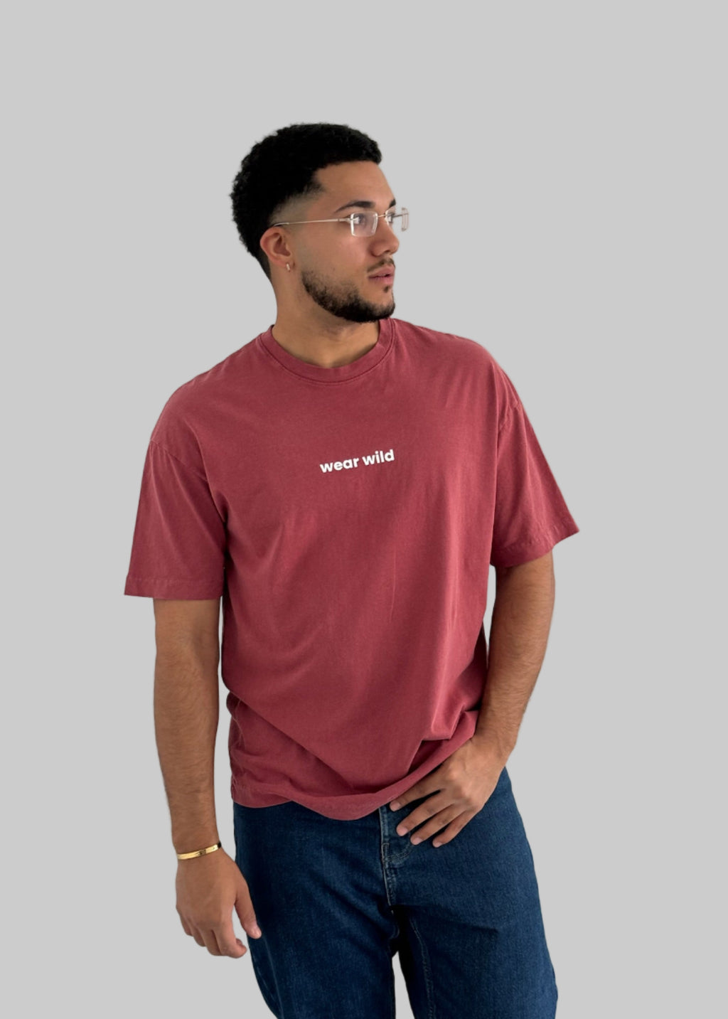 Pompeian Tshirt